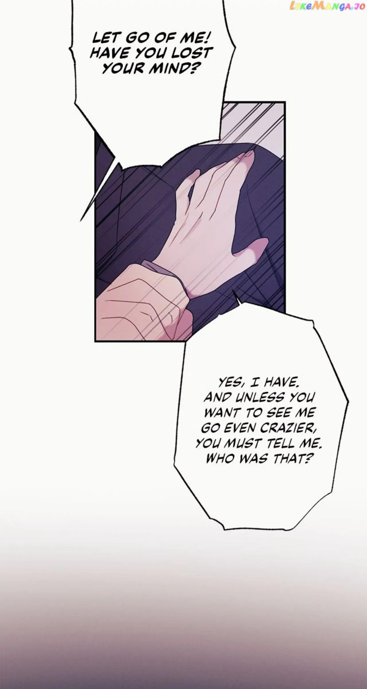 Scarlet Temptation Chapter 21 page 65