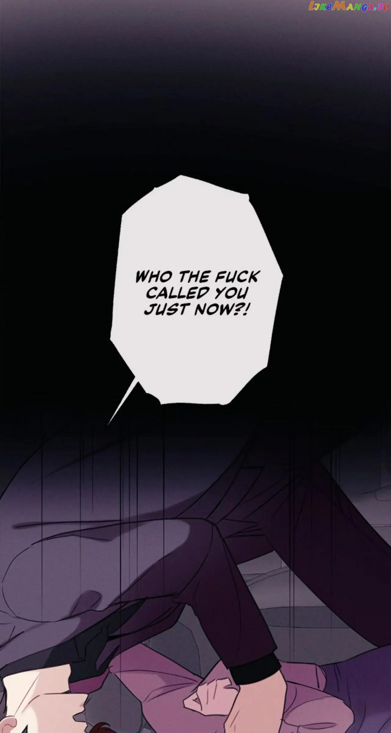 Scarlet Temptation Chapter 21 page 66