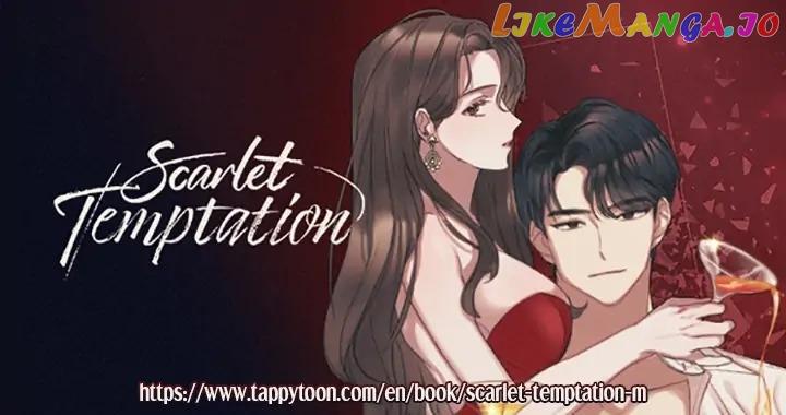 Scarlet Temptation Chapter 21 page 70