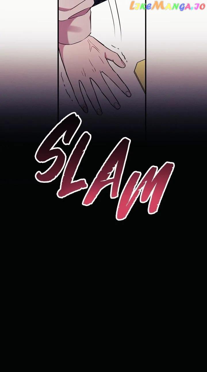 Scarlet Temptation Chapter 28 page 25