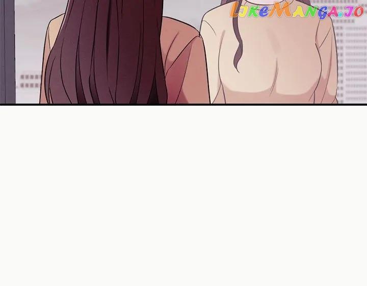 Scarlet Temptation Chapter 28 page 8