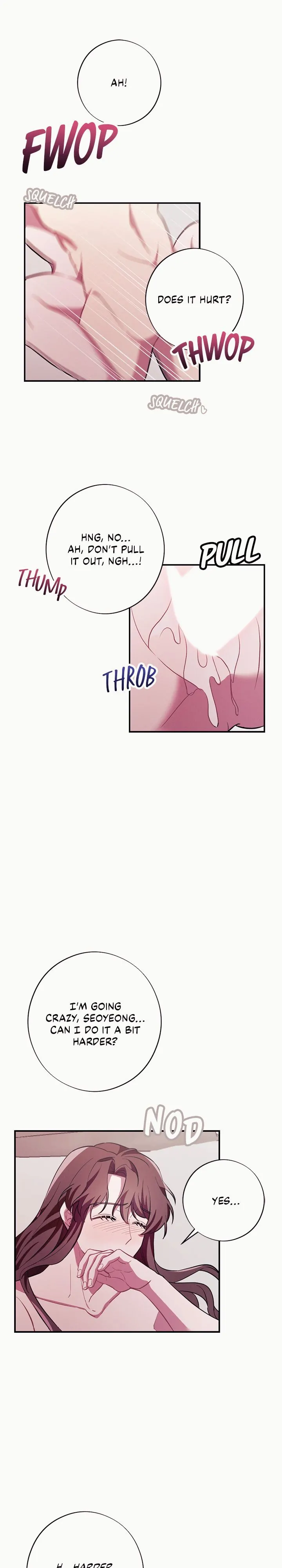 Scarlet Temptation Chapter 55 page 20