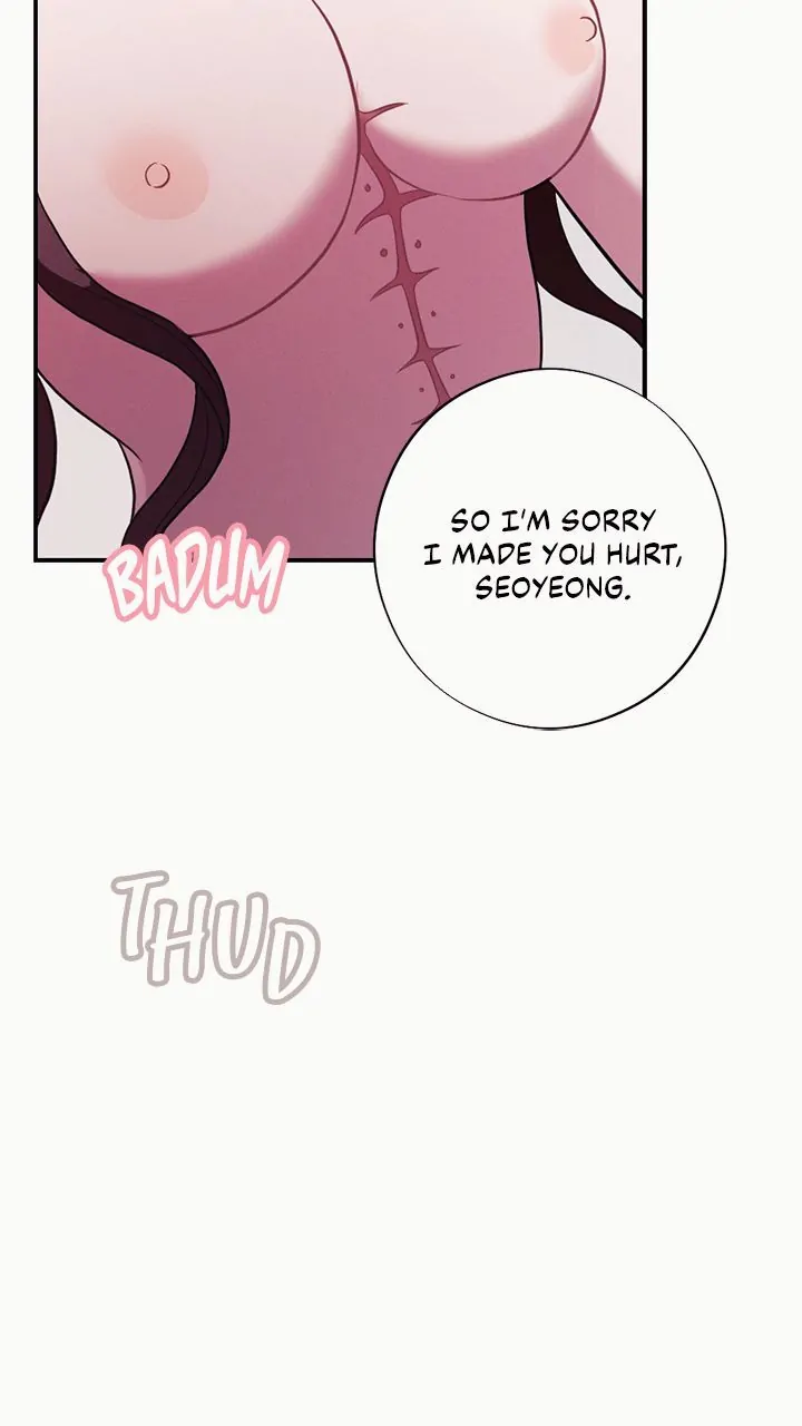 Scarlet Temptation Chapter 55 page 24