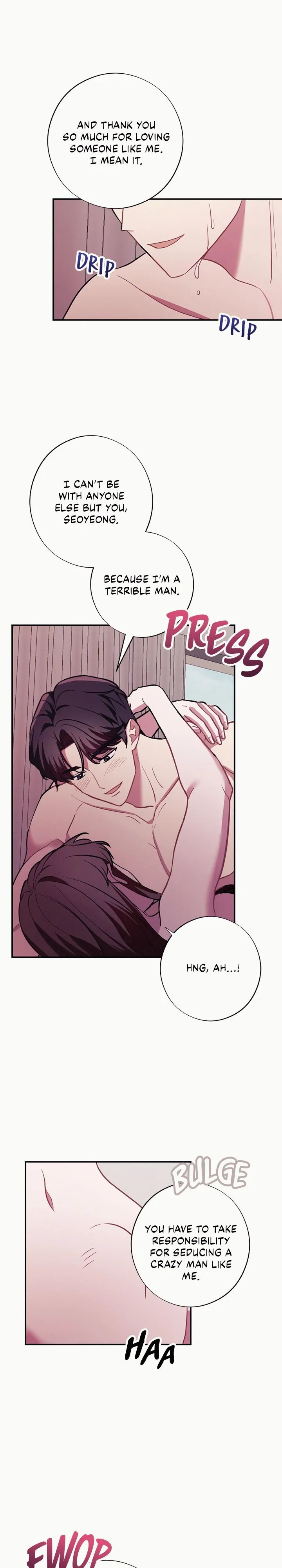 Scarlet Temptation Chapter 55 page 25
