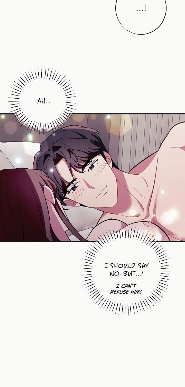 Scarlet Temptation Chapter 55 page 29