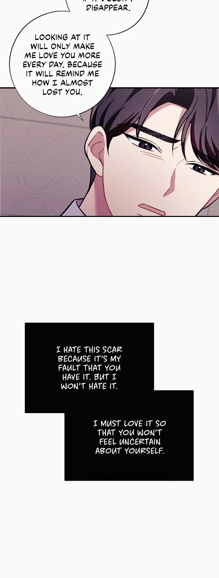 Scarlet Temptation Chapter 55 page 4