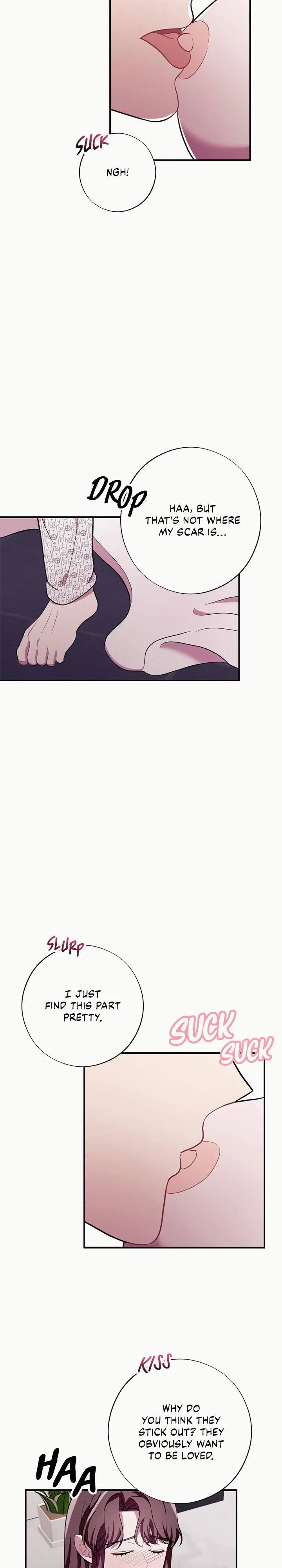 Scarlet Temptation Chapter 55 page 6