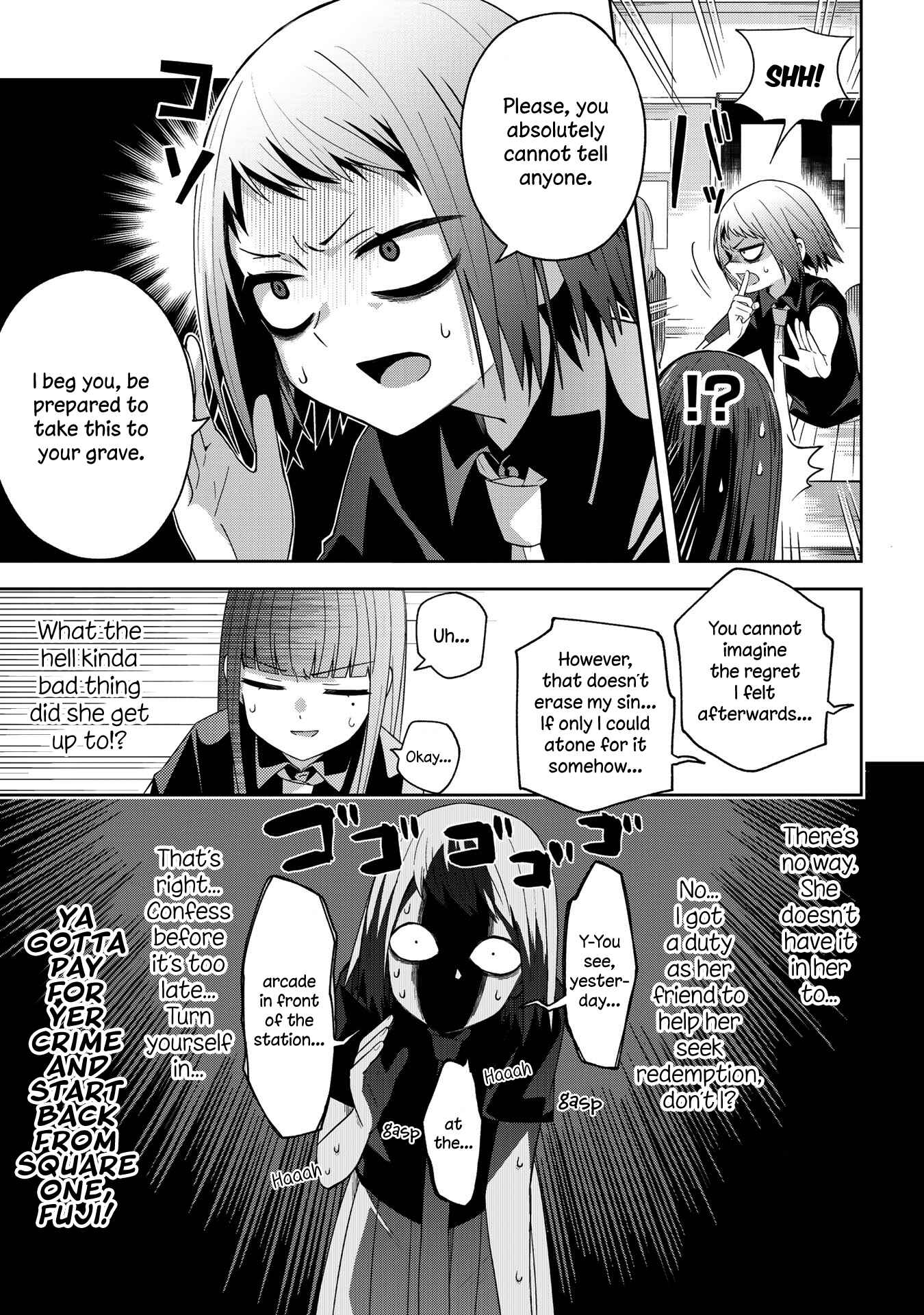 School Zone Chapter 33 page 2