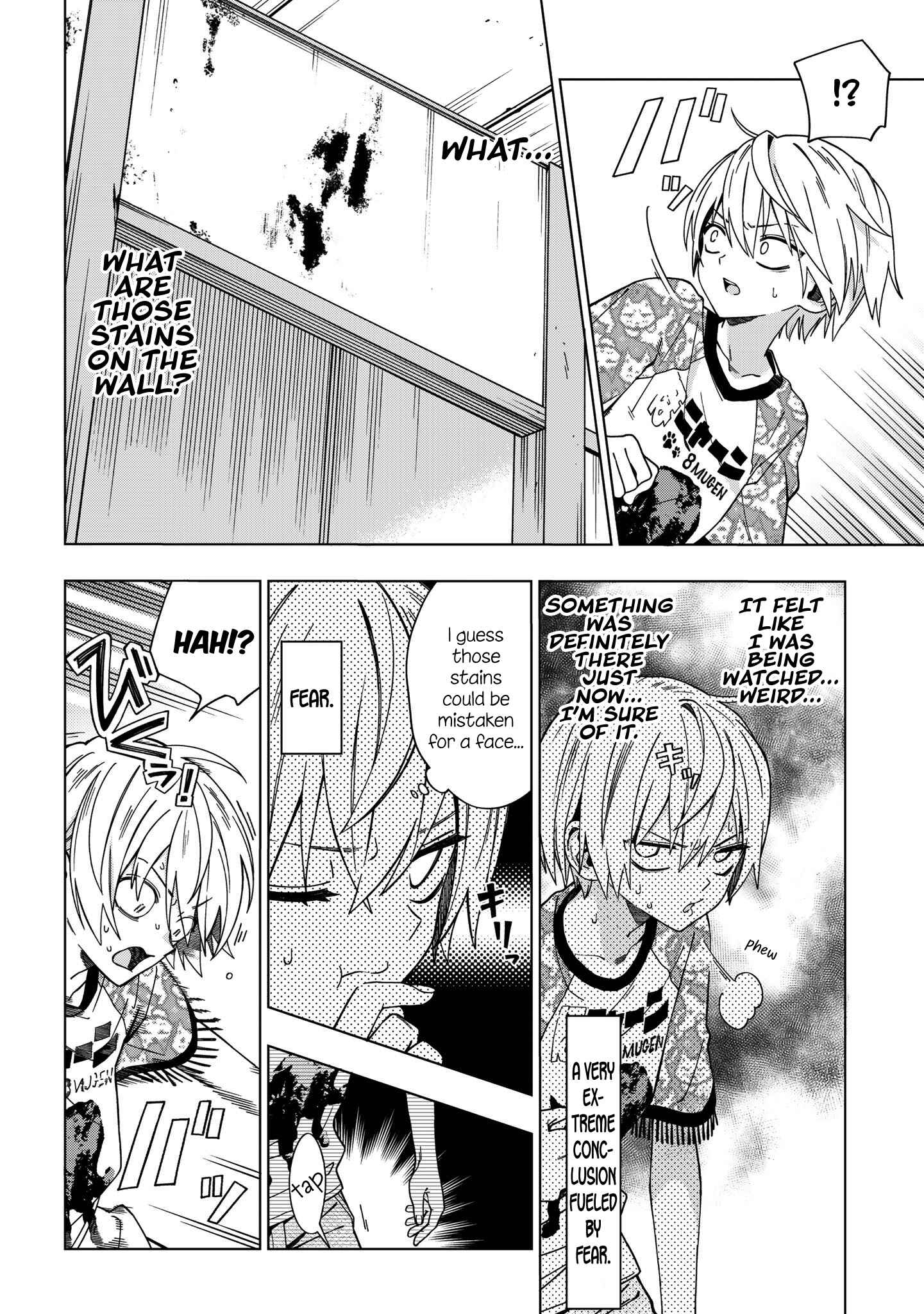 School Zone Chapter 74 page 3