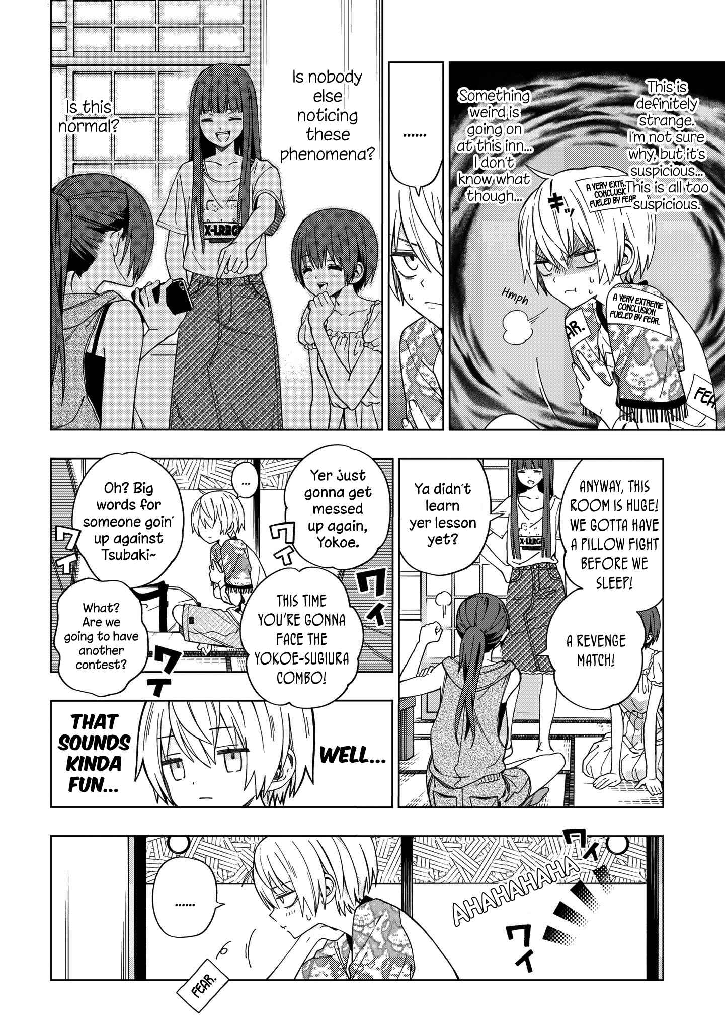 School Zone Chapter 74 page 5