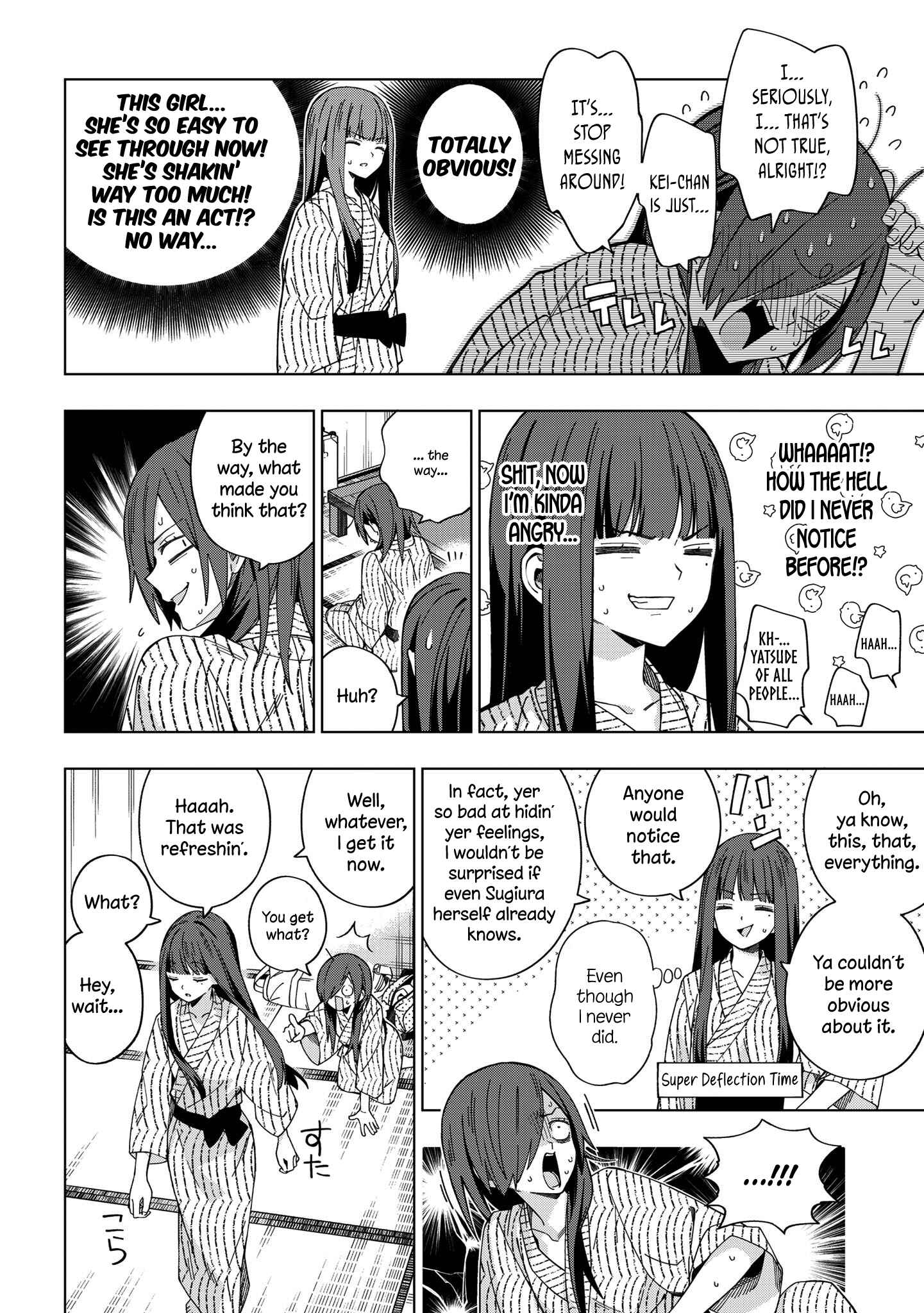 School Zone Chapter 77 page 1