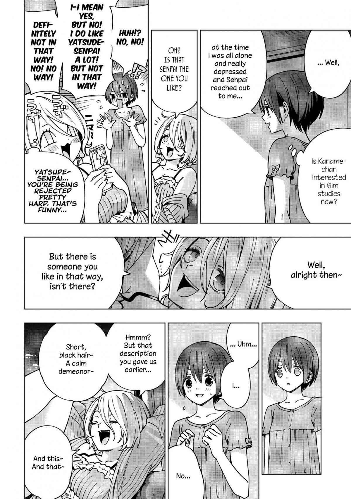 School Zone Chapter 83 page 2