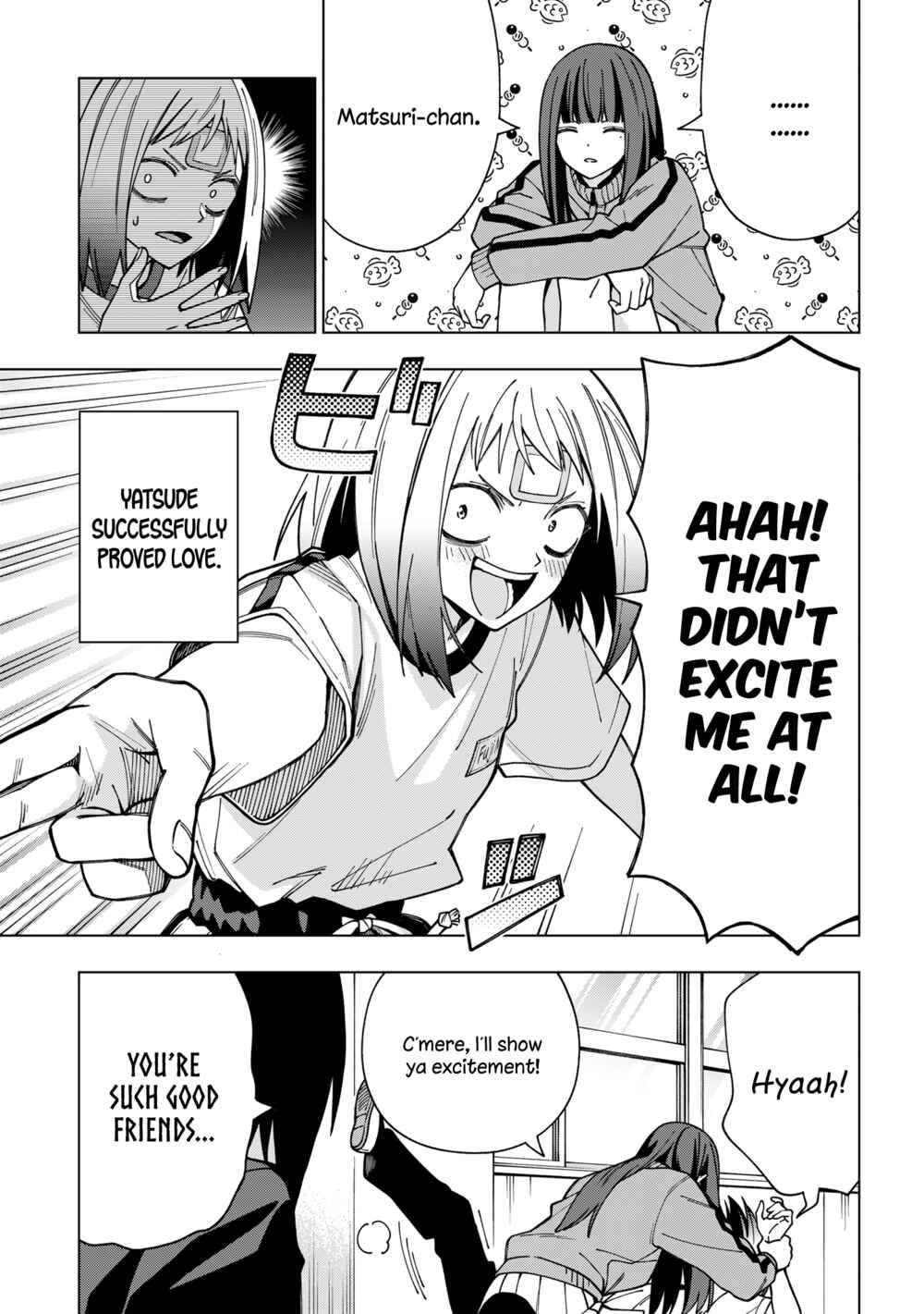 School Zone Chapter 97 page 9