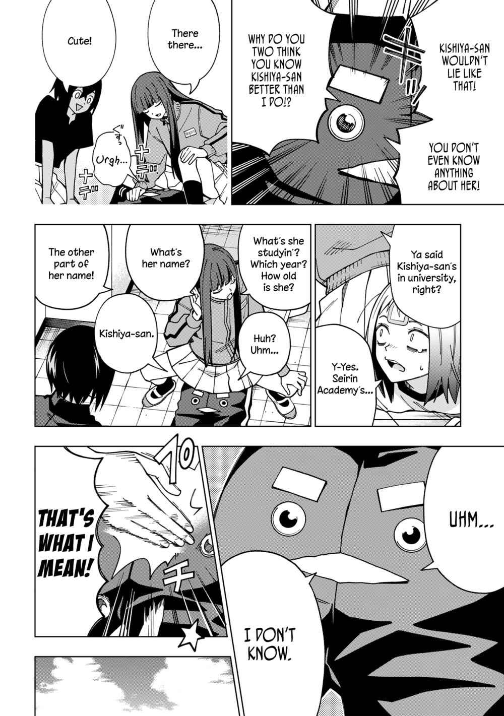 School Zone Chapter 97 page 12