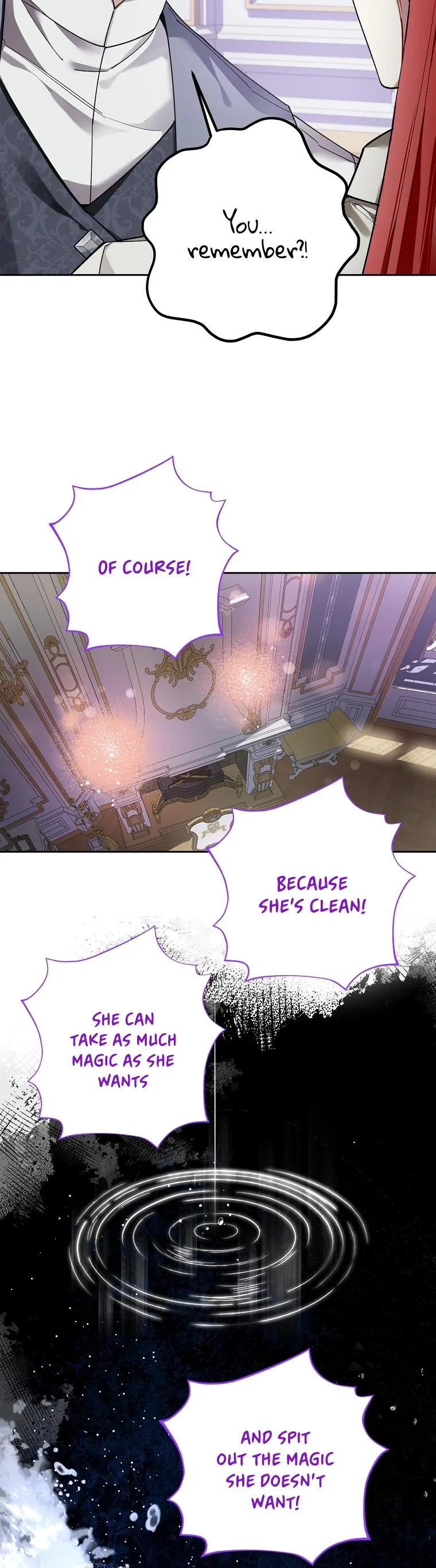 Screw the Noble Life, I’m Going Home Chapter 28 page 11