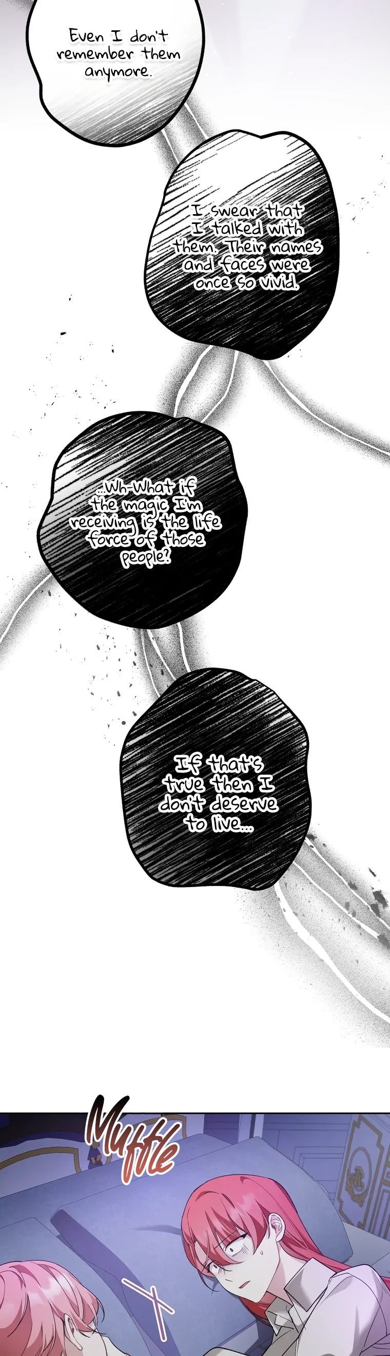 Screw the Noble Life, I’m Going Home Chapter 28 page 16