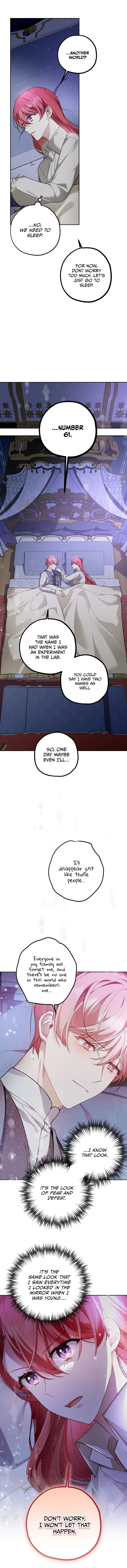 Screw the Noble Life, I’m Going Home Chapter 28 page 18