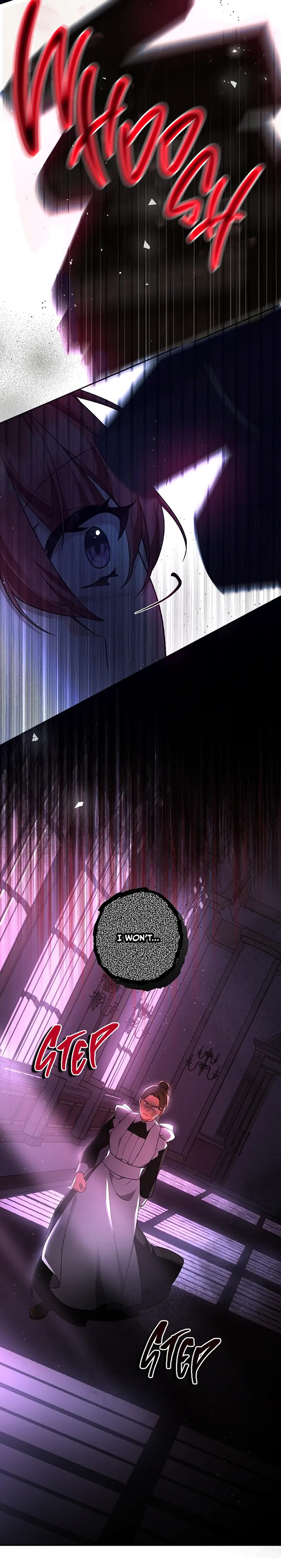 Screw the Noble Life, I’m Going Home Chapter 31 page 10