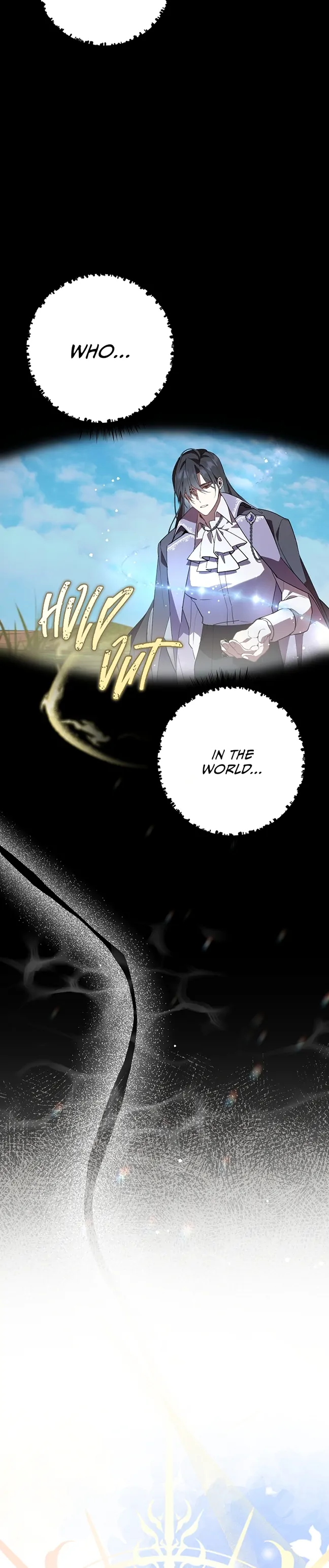 Screw the Noble Life, I’m Going Home Chapter 31 page 1