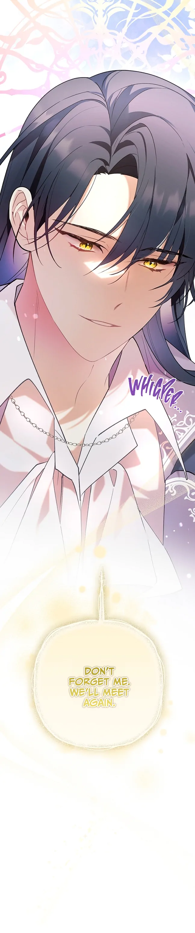Screw the Noble Life, I’m Going Home Chapter 31 page 2