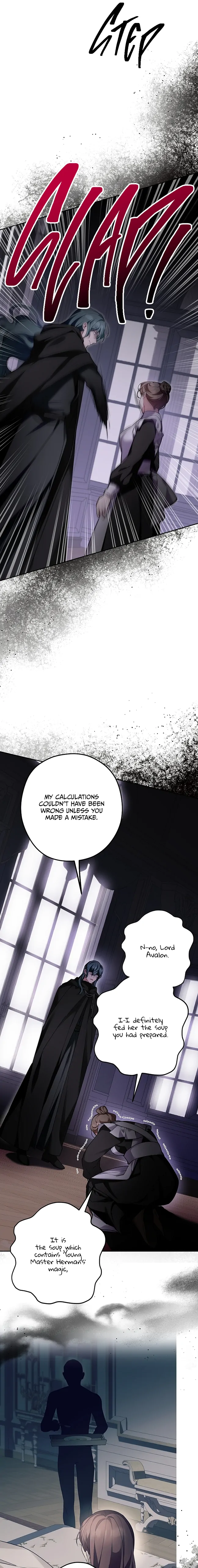 Screw the Noble Life, I’m Going Home Chapter 31 page 5