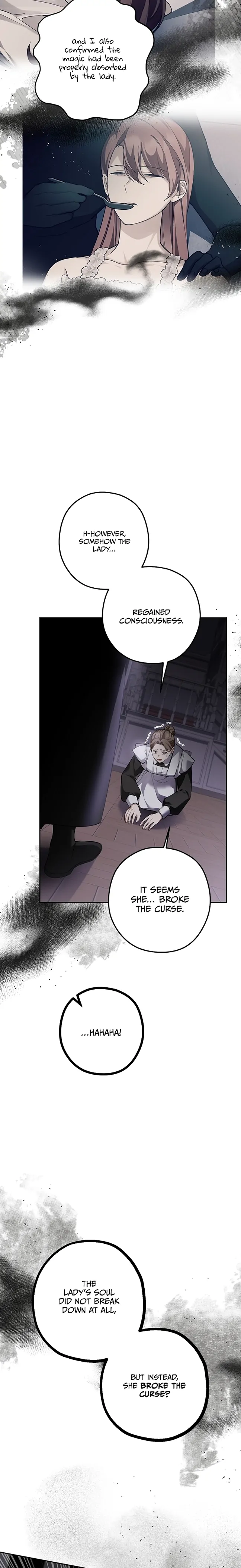 Screw the Noble Life, I’m Going Home Chapter 31 page 6