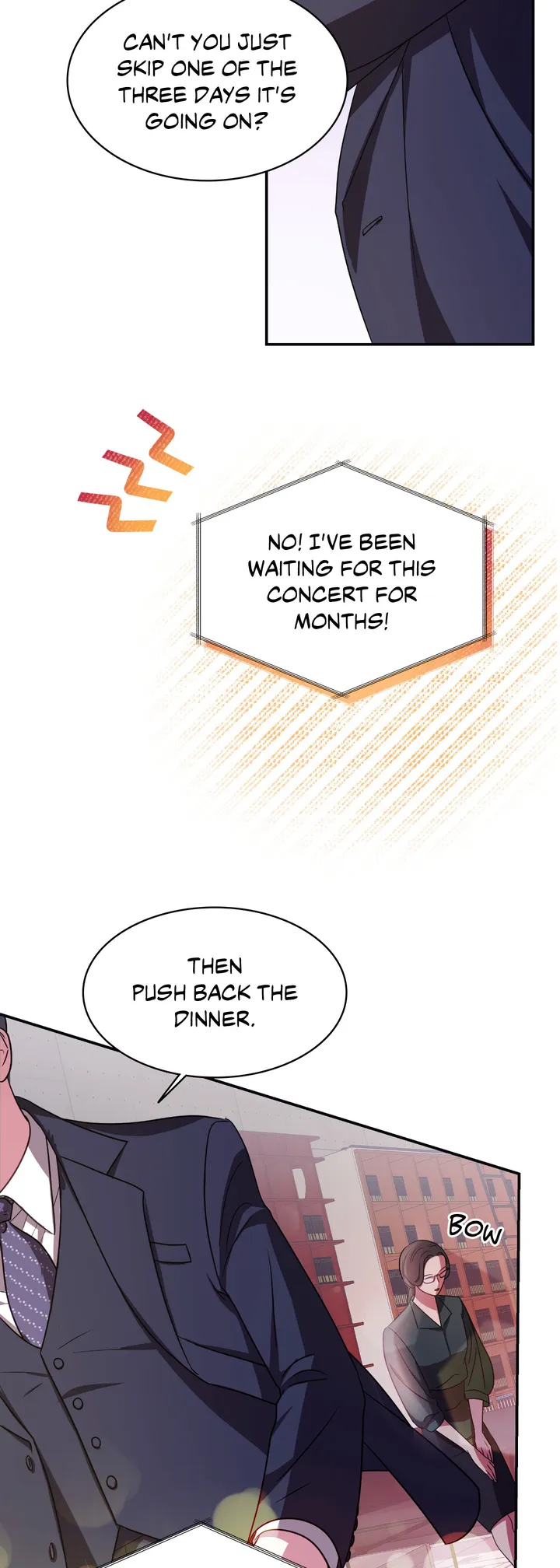 Seal The Deal Chapter 1 page 17