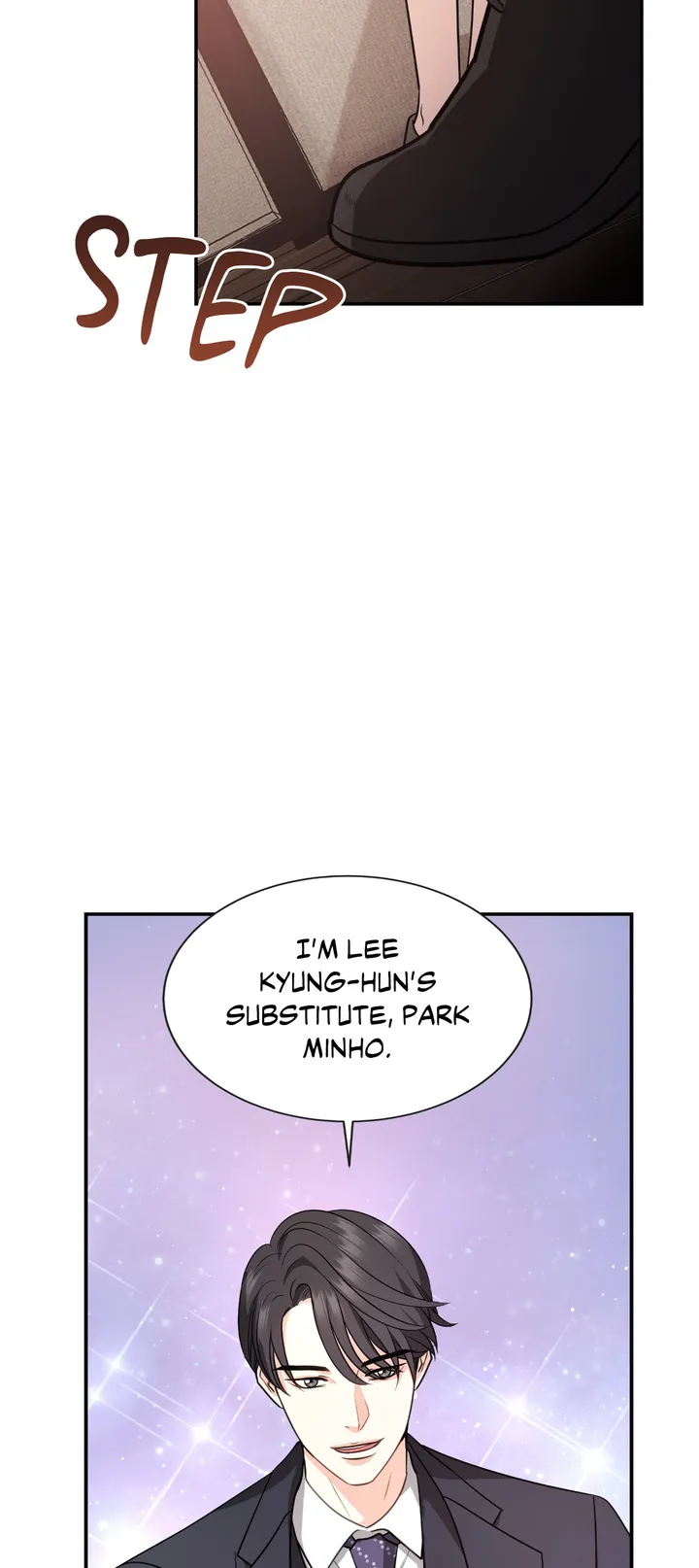 Seal The Deal Chapter 1 page 27