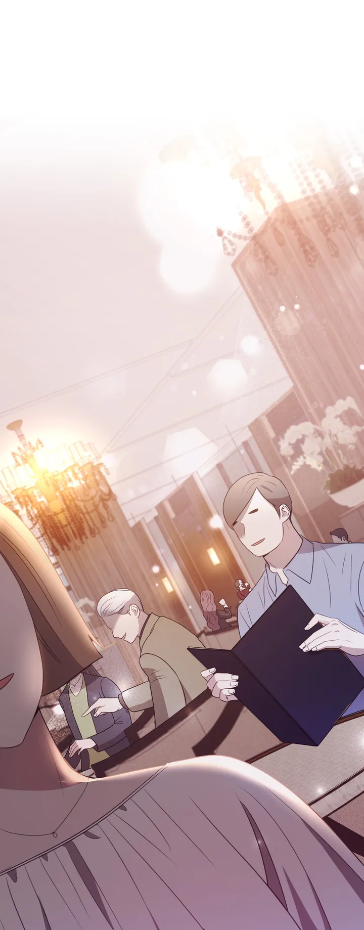Seal The Deal Chapter 1 page 32