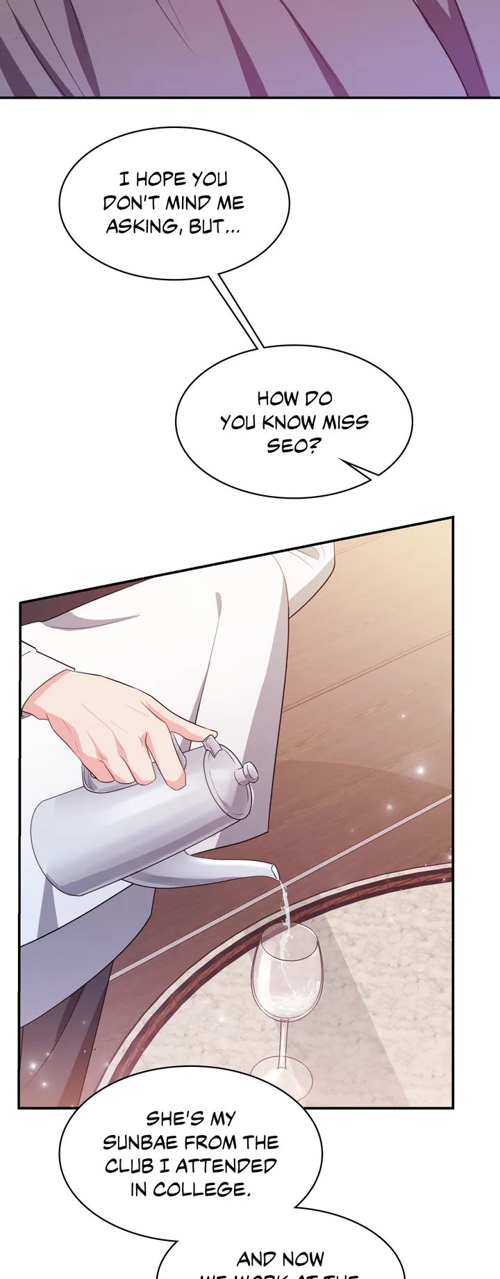 Seal The Deal Chapter 1 page 33