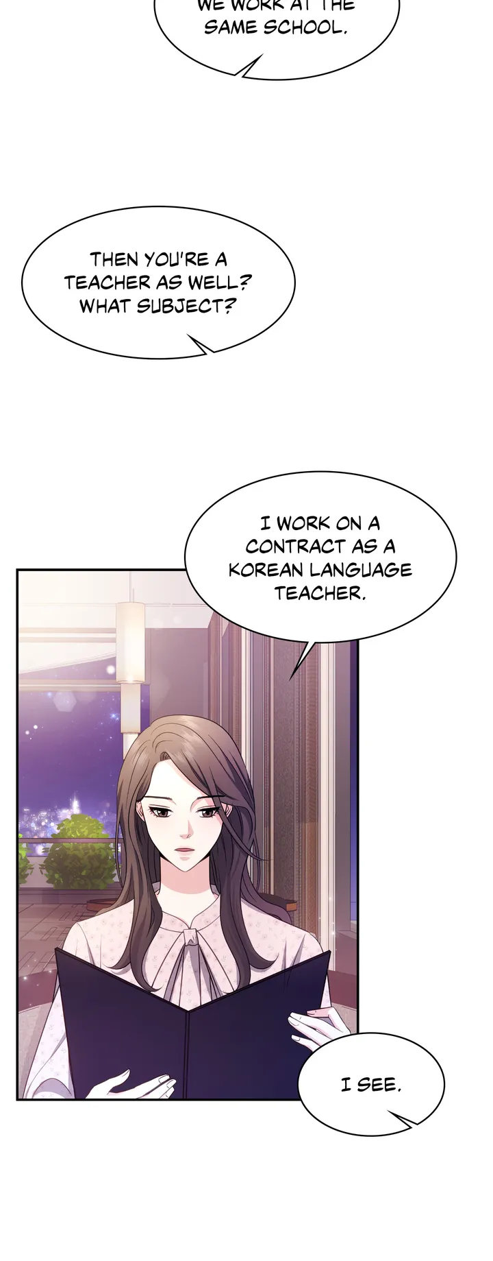 Seal The Deal Chapter 1 page 34
