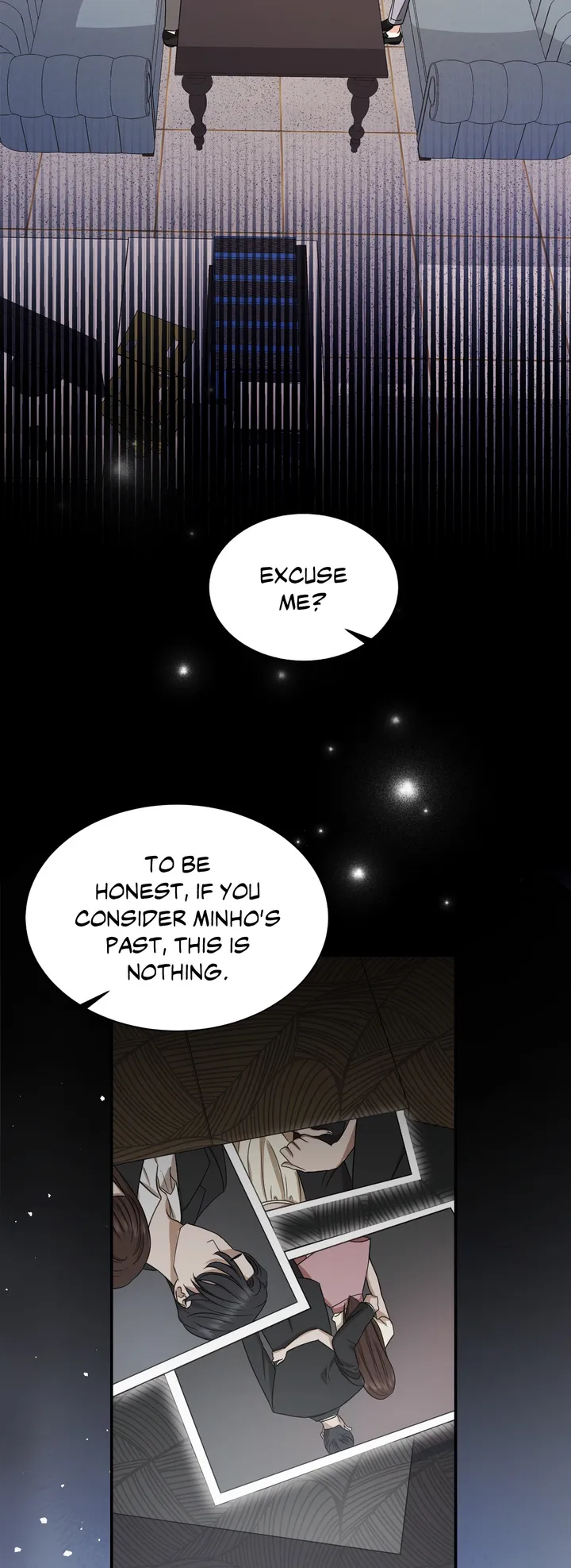 Seal The Deal Chapter 1 page 3
