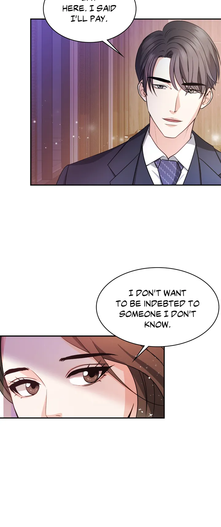 Seal The Deal Chapter 1 page 39