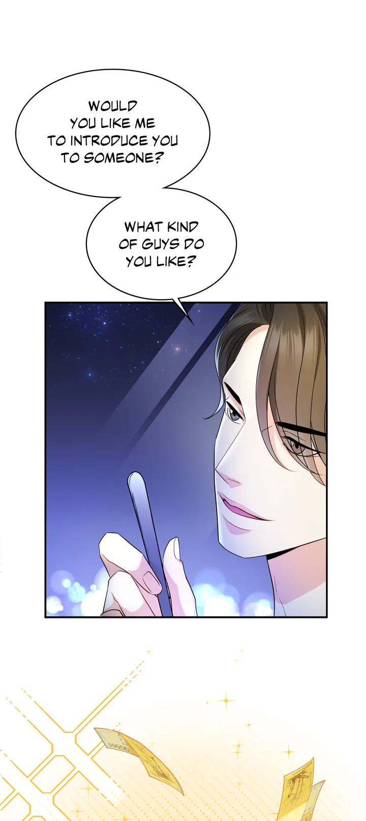 Seal The Deal Chapter 1 page 50