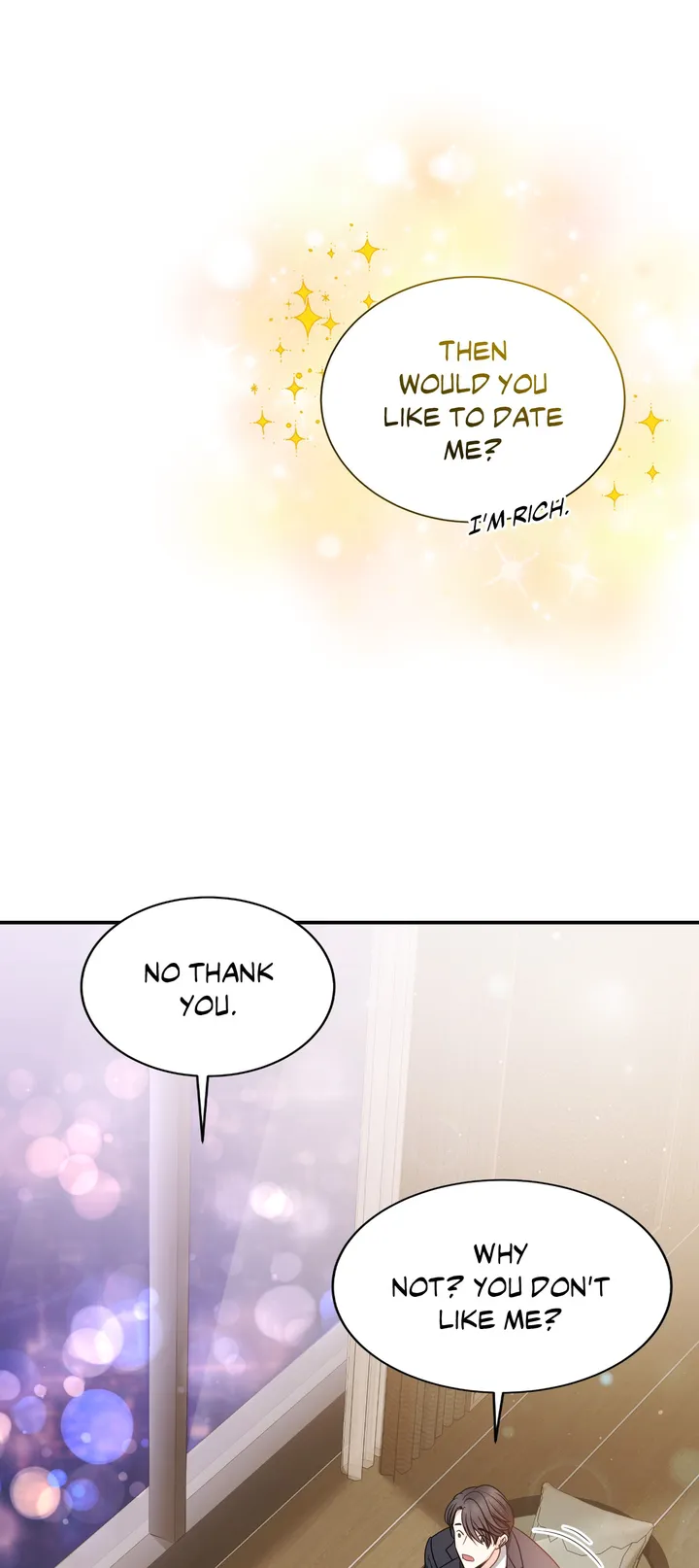 Seal The Deal Chapter 1 page 52