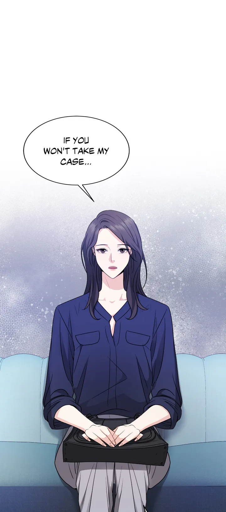 Seal The Deal Chapter 1 page 5