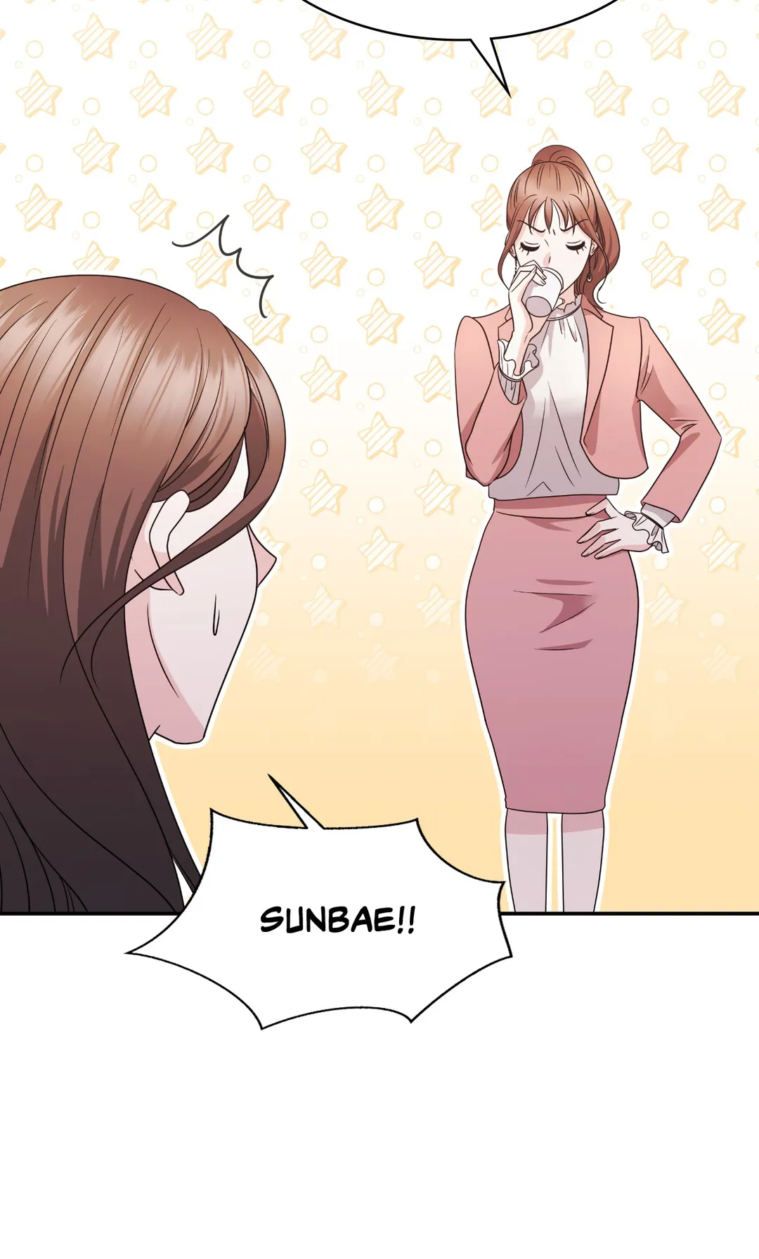 Seal The Deal Chapter 4 page 14