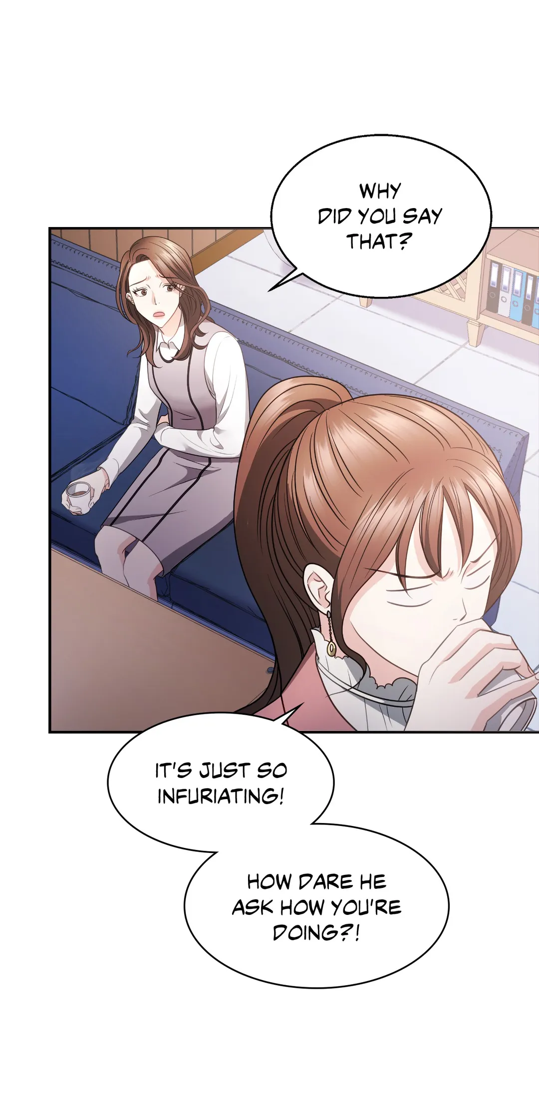 Seal The Deal Chapter 4 page 15