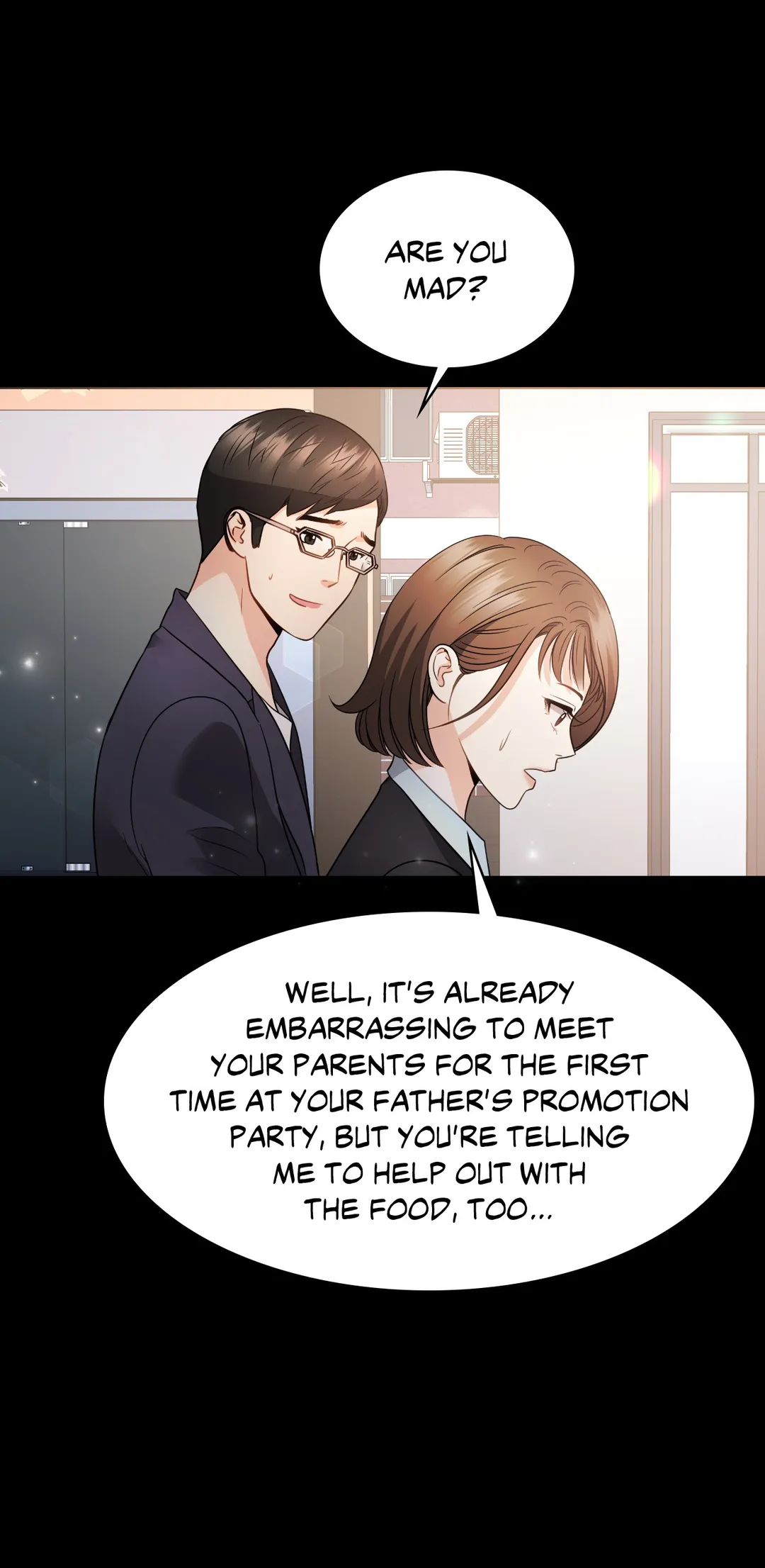 Seal The Deal Chapter 4 page 19