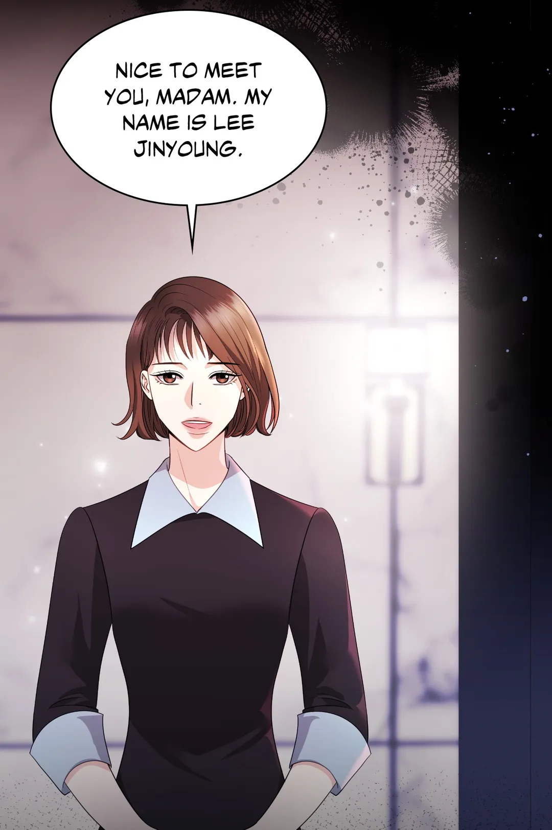 Seal The Deal Chapter 4 page 22