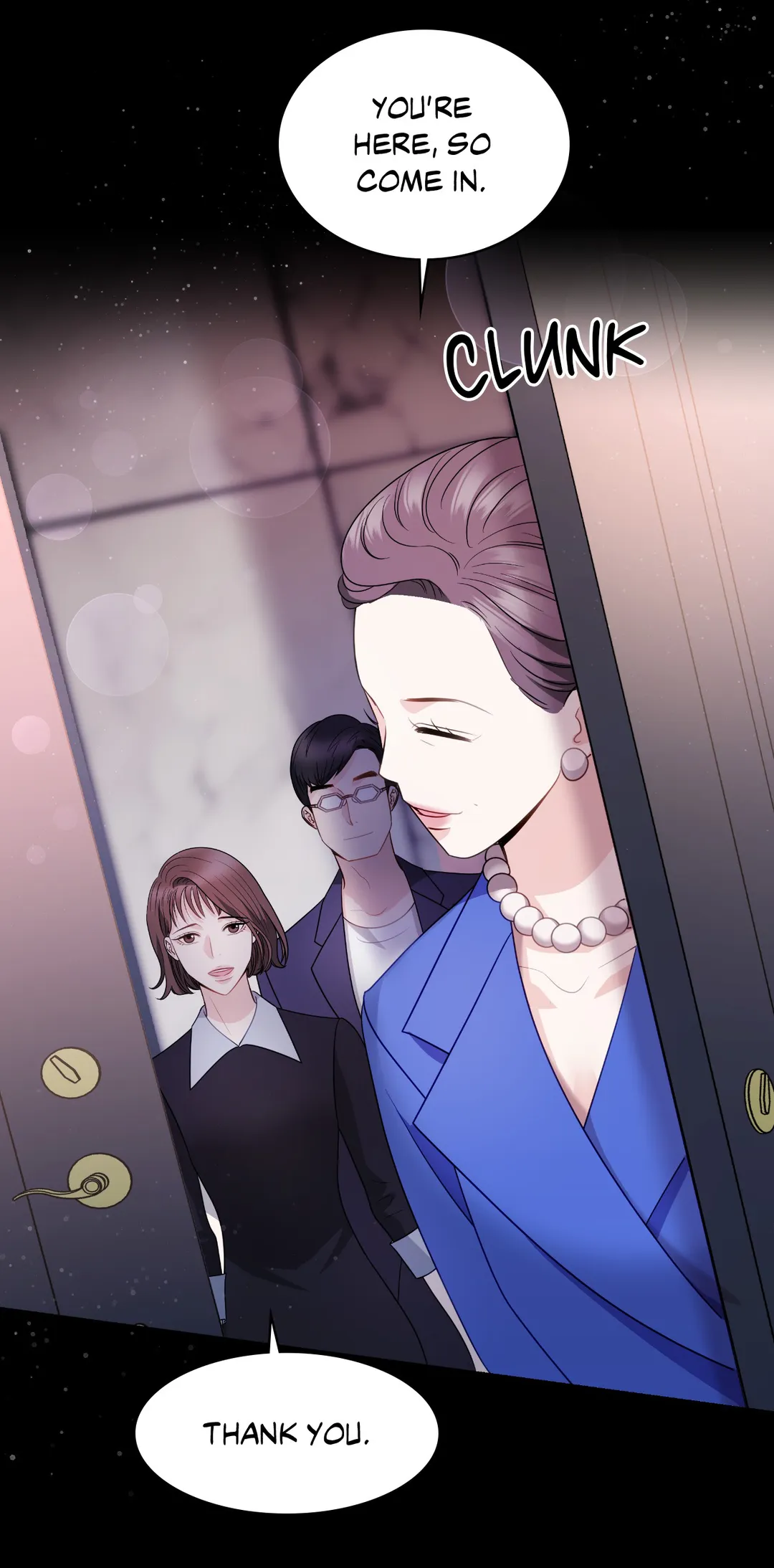 Seal The Deal Chapter 4 page 26