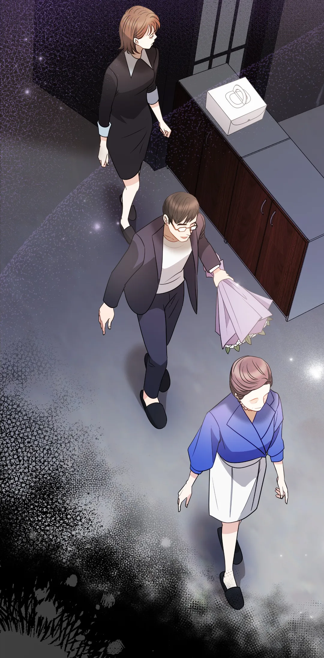 Seal The Deal Chapter 4 page 28