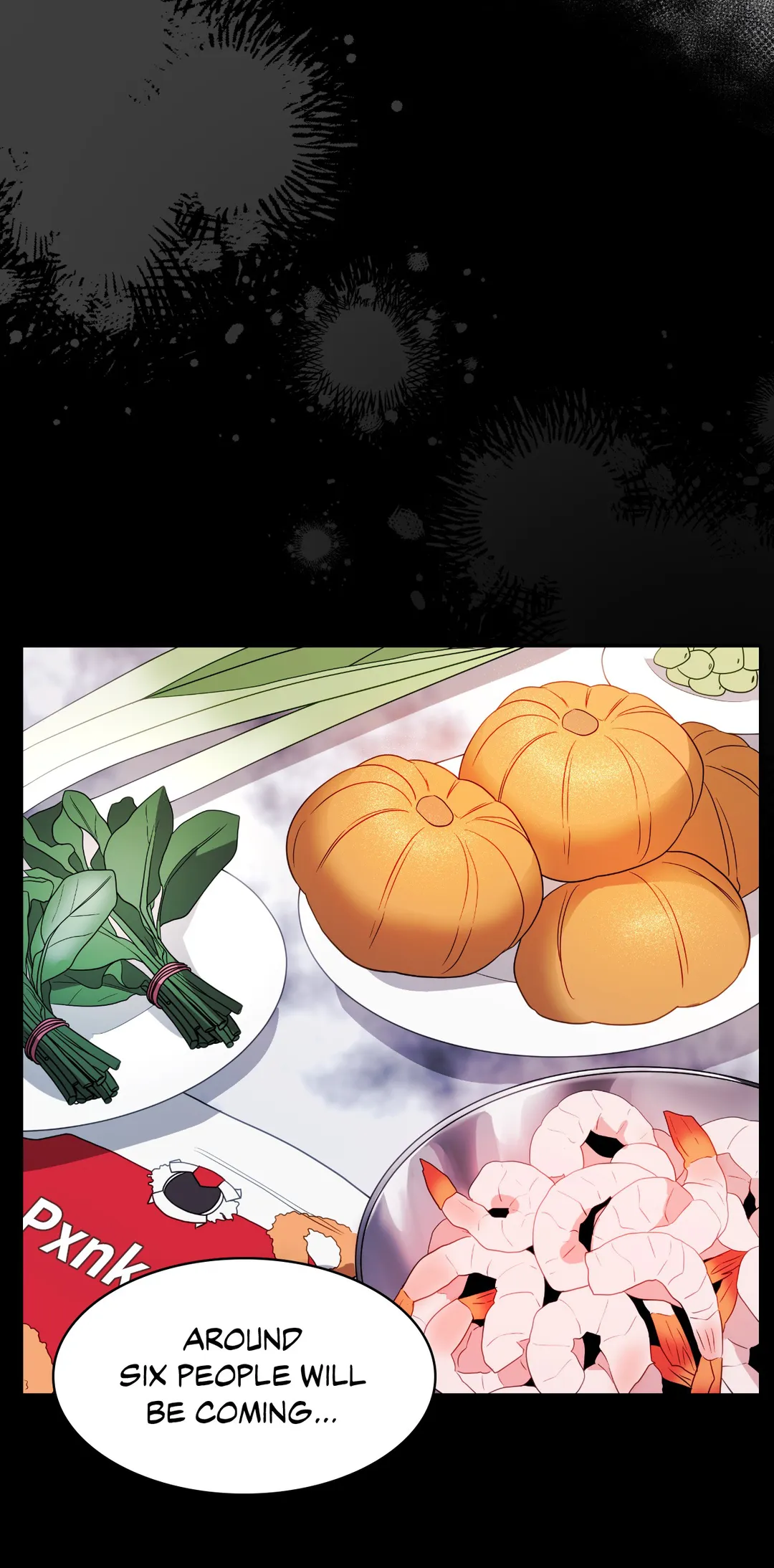 Seal The Deal Chapter 4 page 29