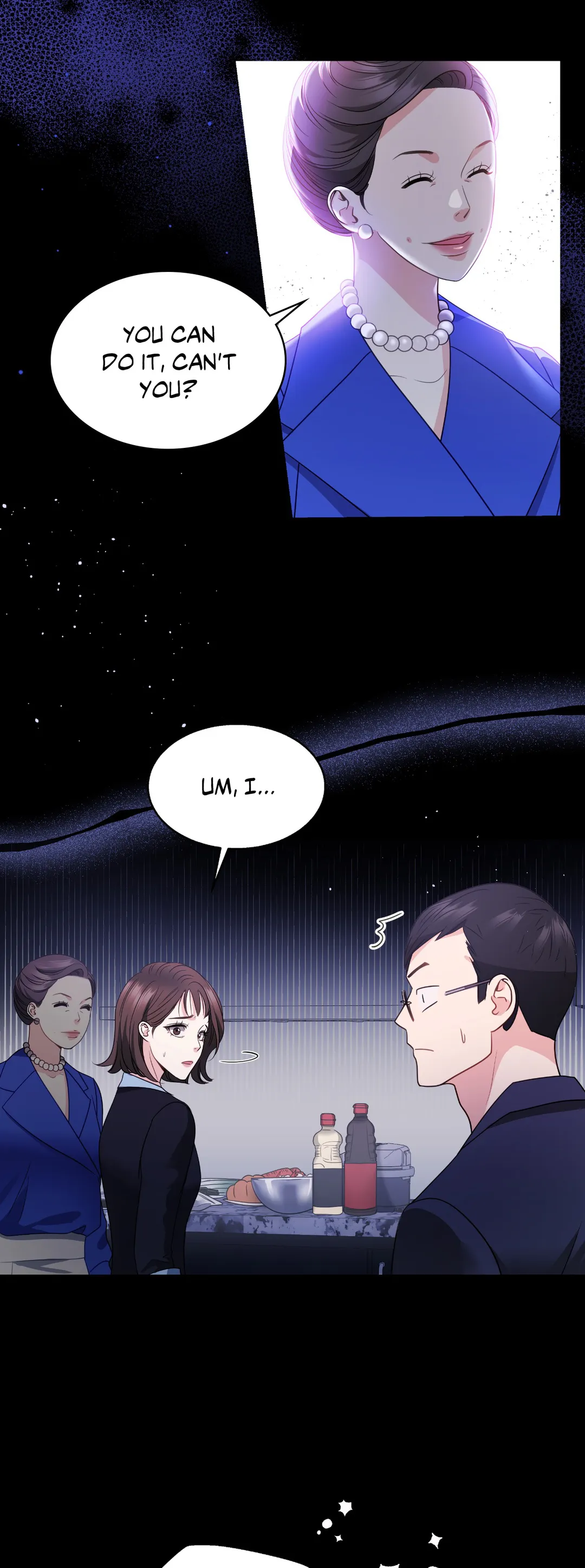Seal The Deal Chapter 4 page 31