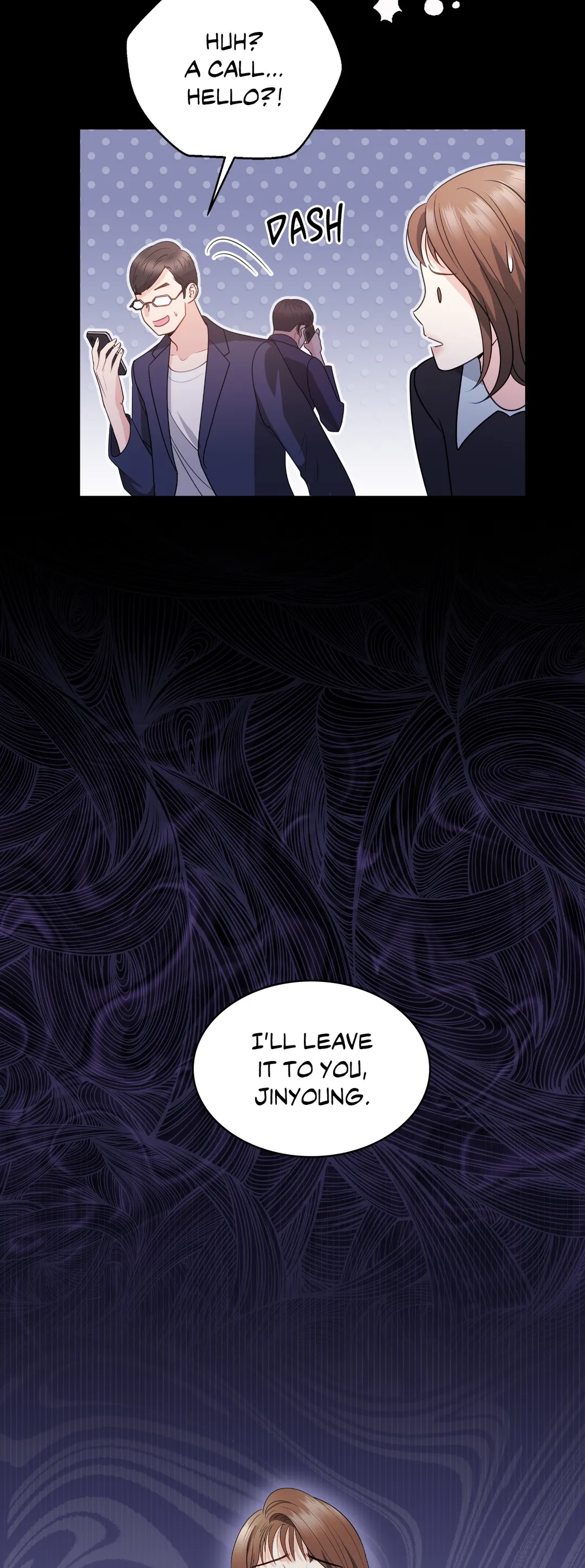Seal The Deal Chapter 4 page 32