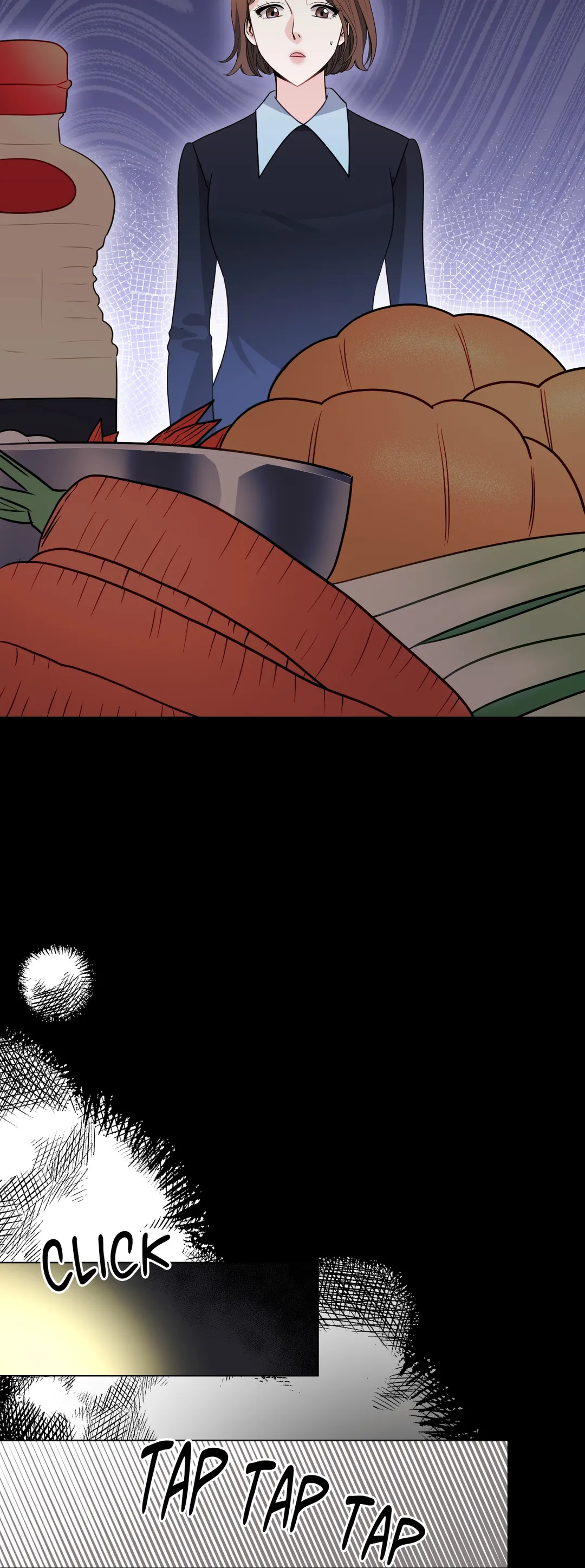 Seal The Deal Chapter 4 page 33