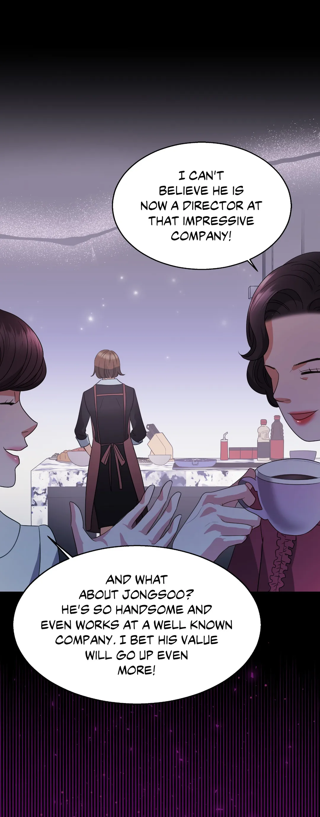 Seal The Deal Chapter 4 page 35