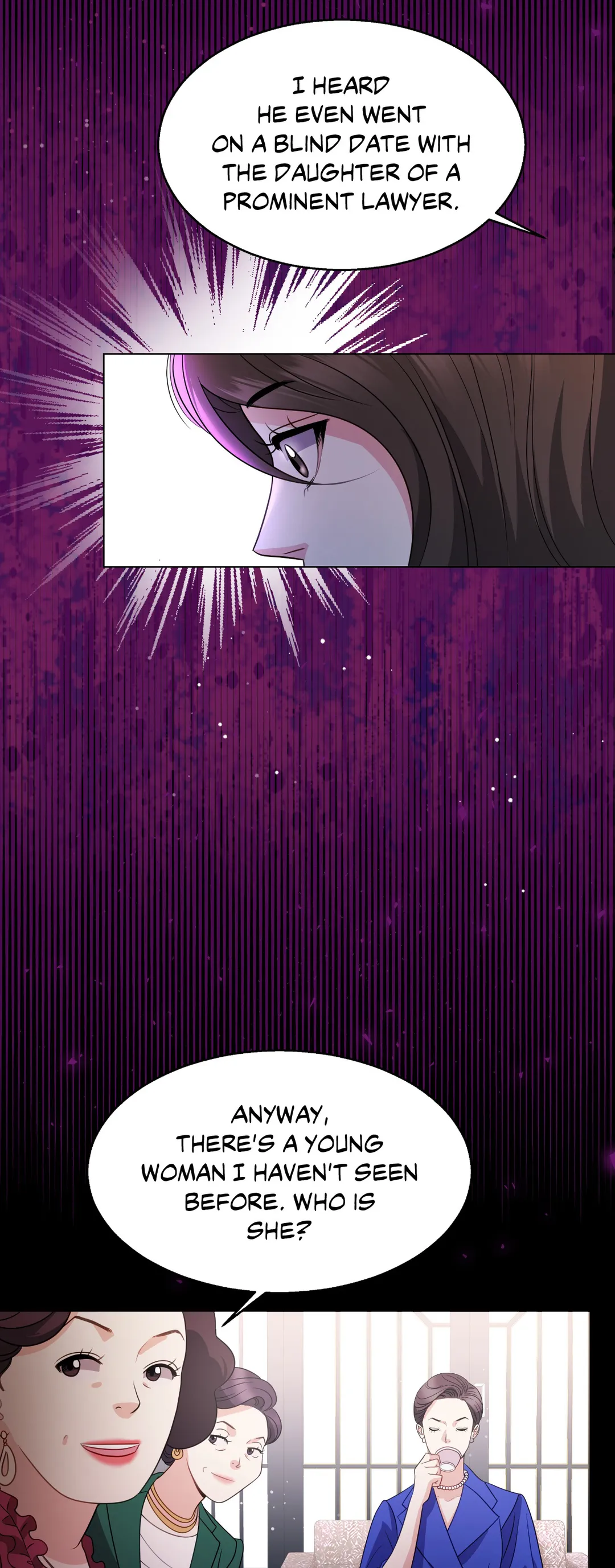 Seal The Deal Chapter 4 page 36