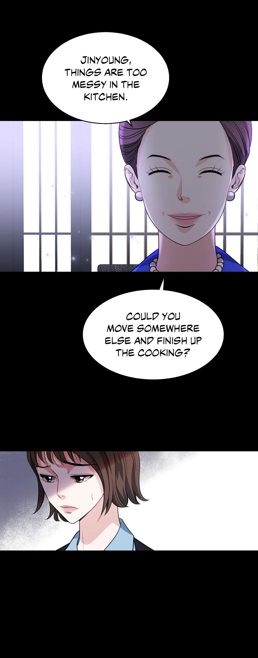 Seal The Deal Chapter 4 page 39
