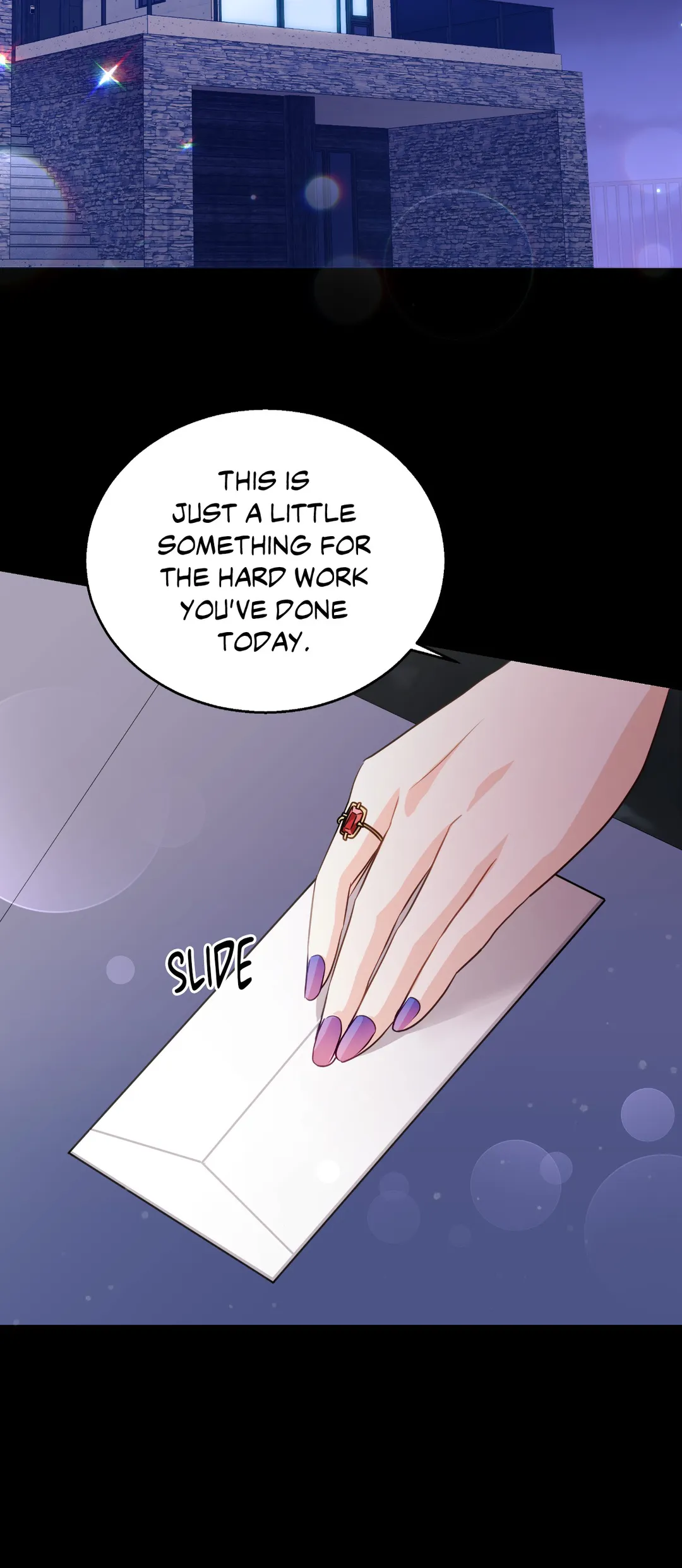 Seal The Deal Chapter 4 page 44
